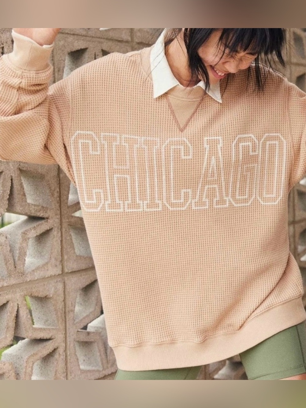 Aerie Sweatshirt